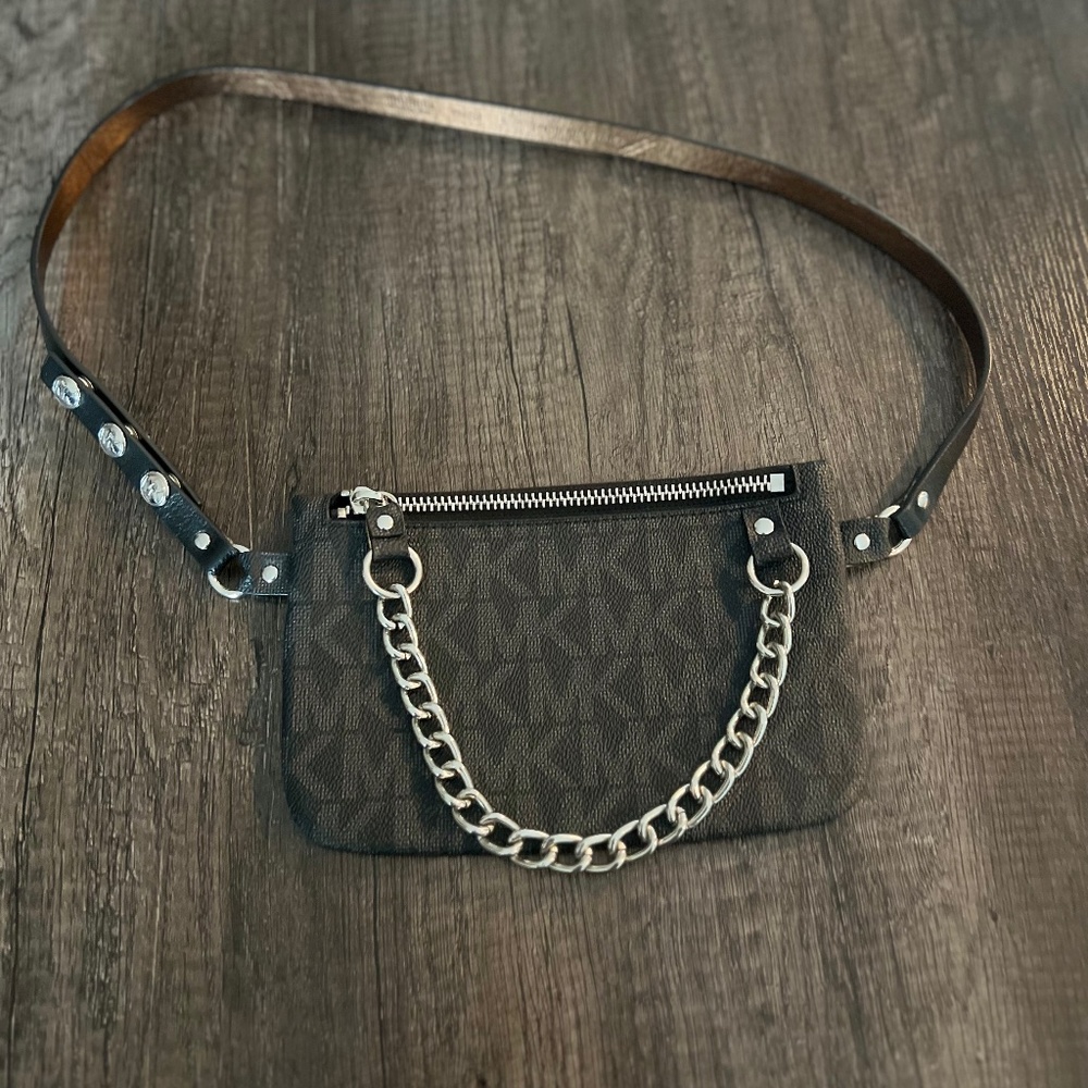 Michael Kors Fannie Belt Bag